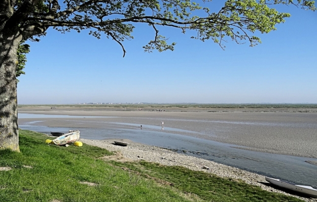 Camping a vendre en Picardie