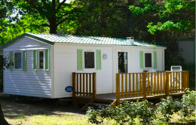 Camping résidentiel Proche de Paris