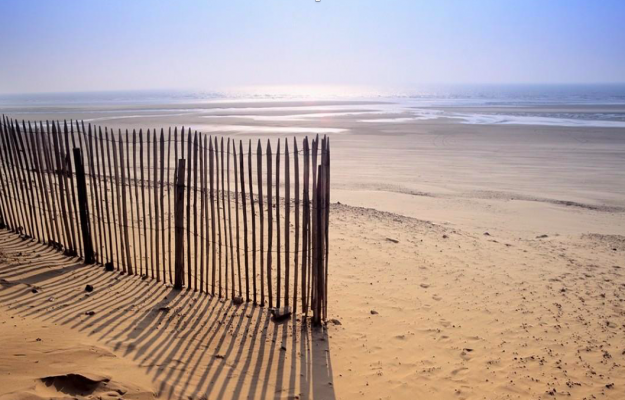 Nouveauté Camping bord de mer hauts de France