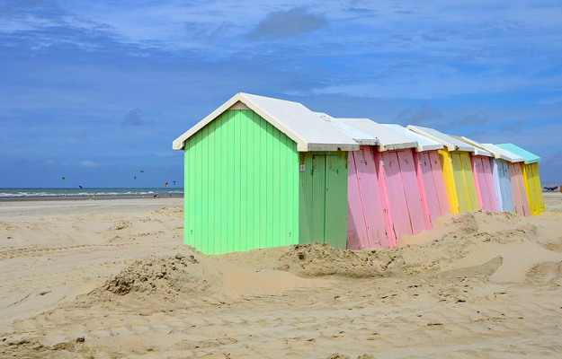 hauts de France camping à vendre, secteur top!