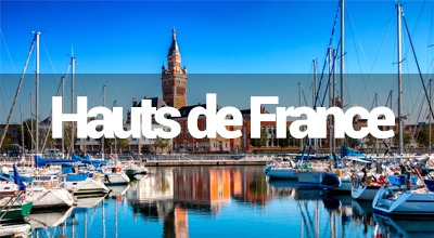 Hauts-de-France