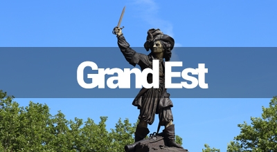 grand est